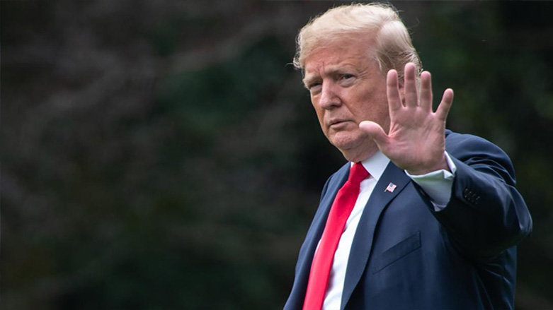 ترامپ: مزاحمت قایق‌های ایرانی برای ناوگان جنگی آمریکا به صفر رسید